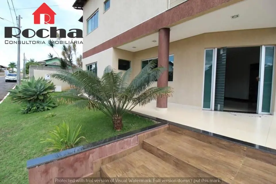 VILLA124784 - Última atualização: 18/04/26 23:31Cond. Recanto Real (Sobradinho) ...