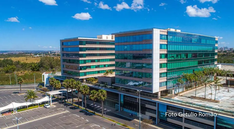 VILLA124795 - Última atualização: 30/03/26 23:31SAI/SO Área 6580, PARK SHOPPING ...