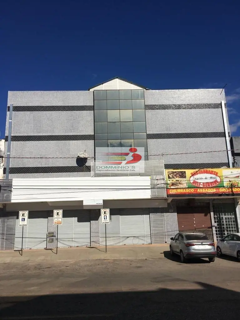 Kits e salas comerciais com localização privilegiada, em frente ao Hospital Sant...