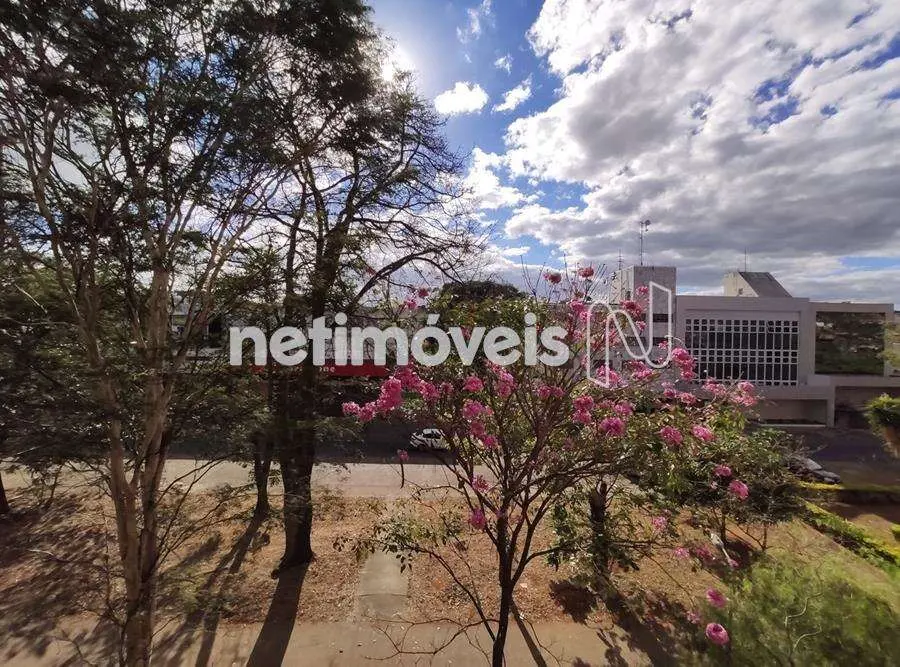 Apartamento à venda – SQS 303 | Asa Sul | 110 m² Morar na SQS 303 é viver uma As...