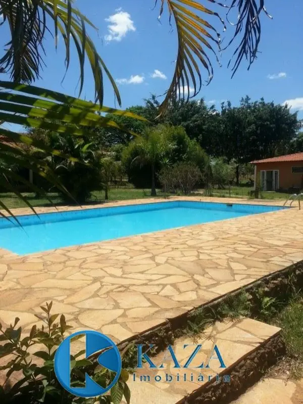 LINDA CHÁCARA EM SANTA MARIA, BRASÍLIA-DF Fantástica chácara de 2.800 mil metros...