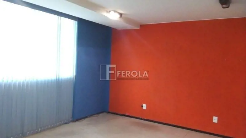 FEROLA A MAIS ACESSADA DE BRASILIA VENDE - C 12 - SALA COMERCIAL NO CENTRO DE TA...