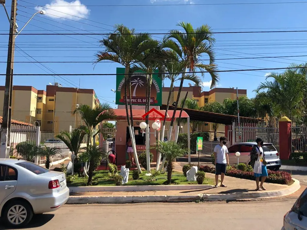 VENDE-SE EXCELENTE APARTAMENTO COM 2Q, POR R$120.000,00 (Cento e vinte mil reais...