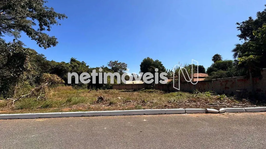 Lote à Venda com projeto de arquitetura, sondagem do solo, laudo topográfico e p...