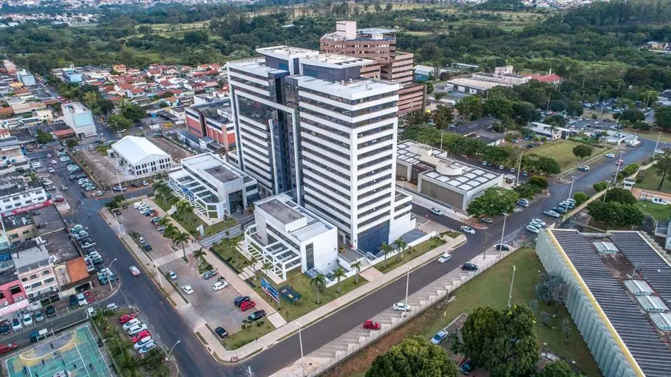 VILLA125061 - Última atualização: 31/03/26 23:31SETOR C NORTE LOTE 1-12, BLOCO C...