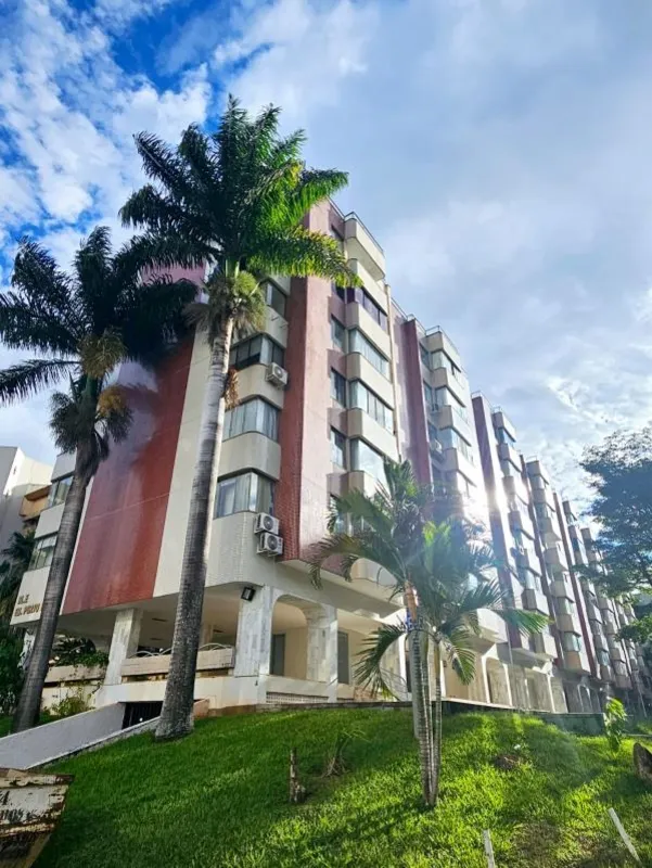 SQN 314 - BLOCO E - LOCAÇÃO APARTAMENTO COM DOIS QUARTOS COM ARMÁRIOS. PRÉDIO CO...