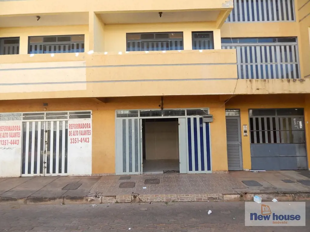 LOJA COMERCIAL PARA ALUGUEL | EXCELENTE LOCALIZAÇÃO!Ótima localização, ideal par...