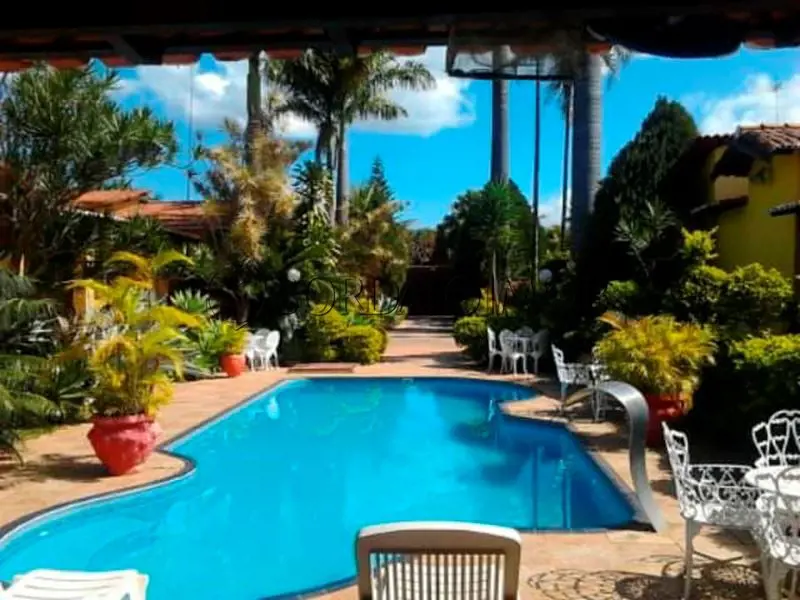 VILLA125300 - Última atualização: 07/04/26 23:30Região dos Lagos - Casa com 1.20...