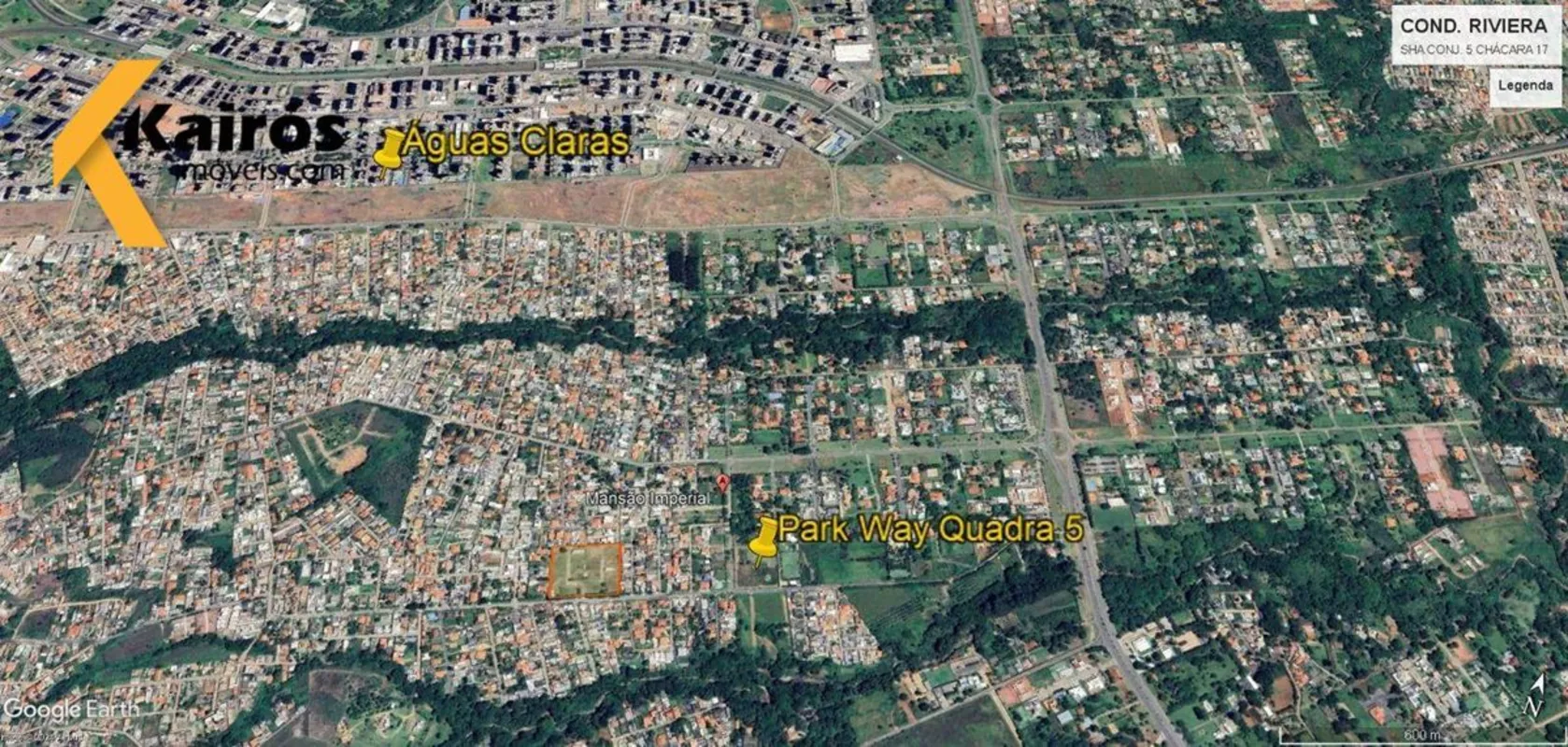 Foto do Imóvel