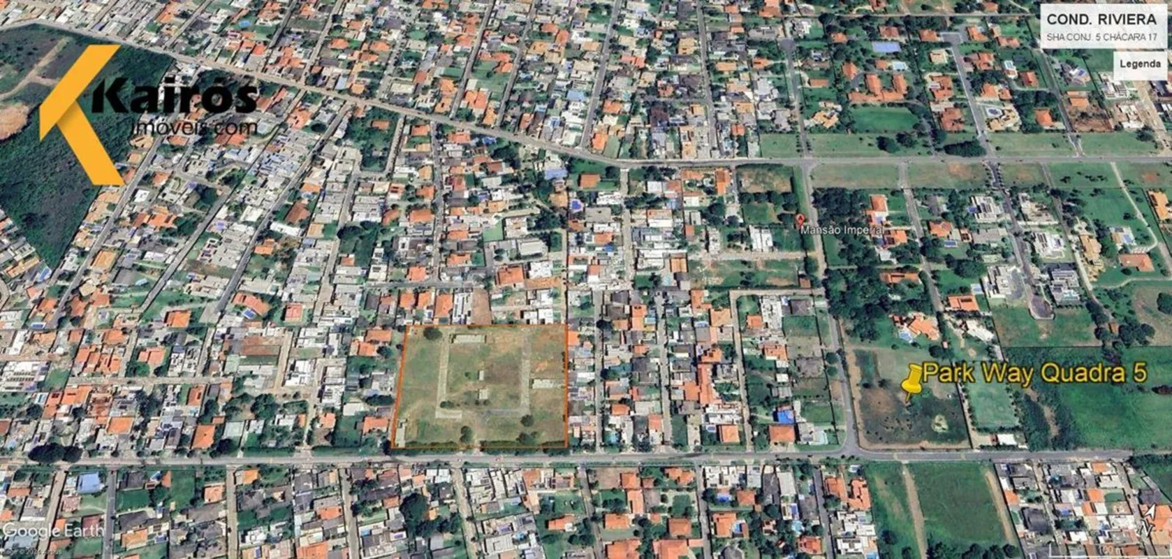 Foto do Imóvel