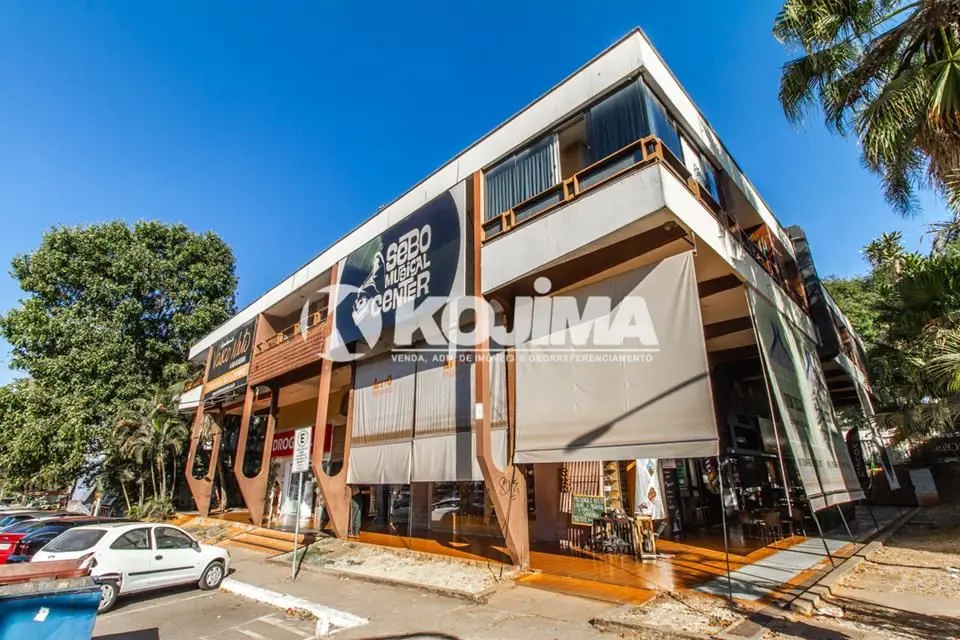 VILLA125339 - Última atualização: 12/05/26 23:31Asa Norte sobreloja com 185,31m²...