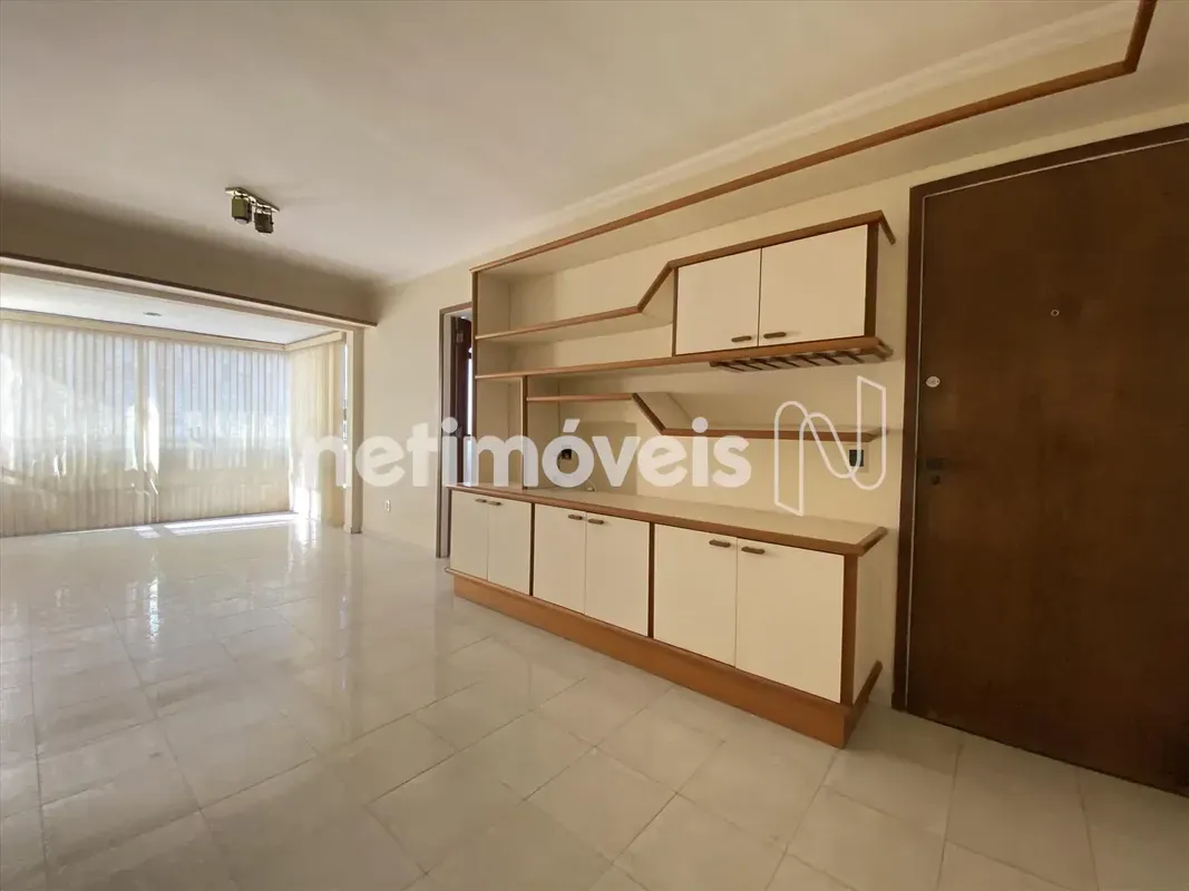 SQN 309 – Asa Norte - 02 Quartos (1 Suíte) - 76,30m² - Nascente - 01 Vaga Observ...