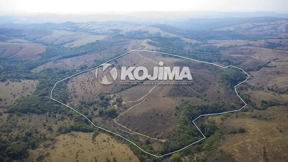 VILLA125519 - Última atualização: 15/04/26 23:31Fazenda no Município de Edilândi...