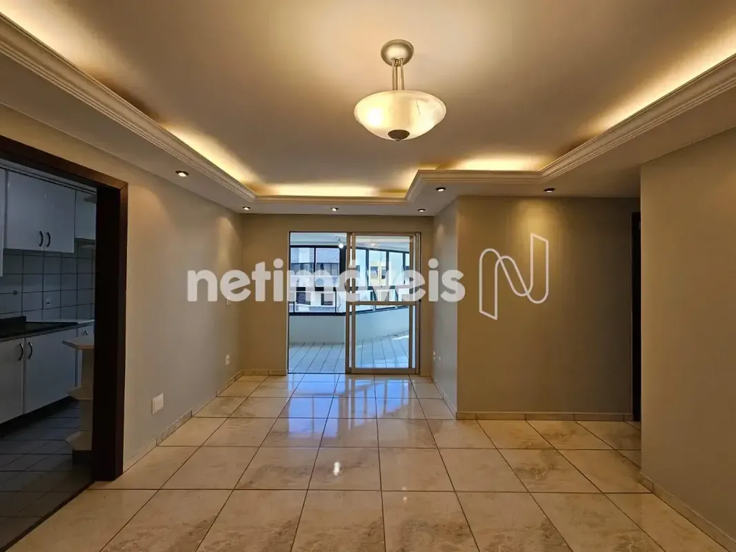 Apartamento 03 quartos com suíte e closet - 02 vagas - Ed. Saint German - Sudoes...