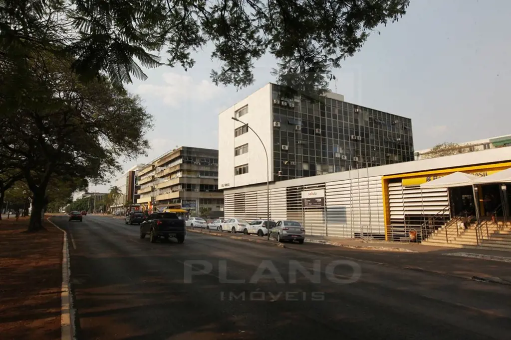OPORTUNIDADE IMPERDÍVEL NA ASA NORTE!Sala Comercial à Venda – Edifício Virgo | S...