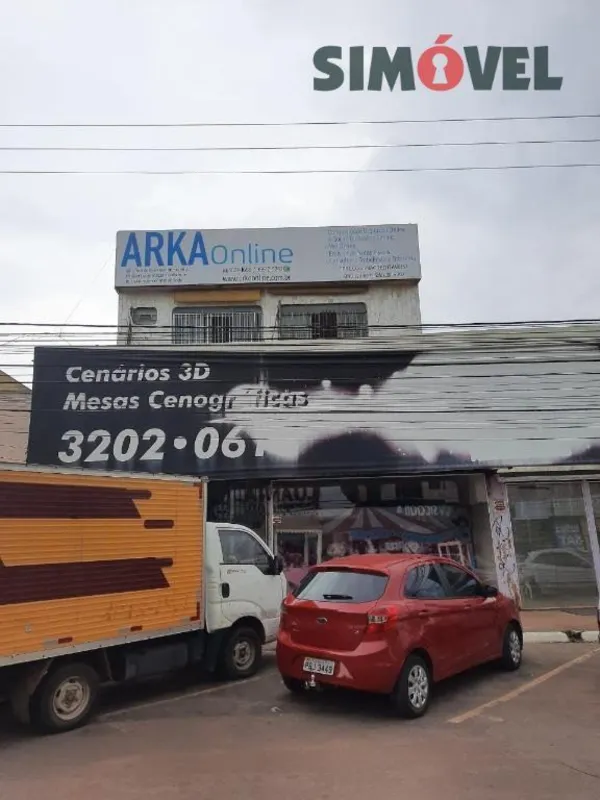 Foto do Imóvel
