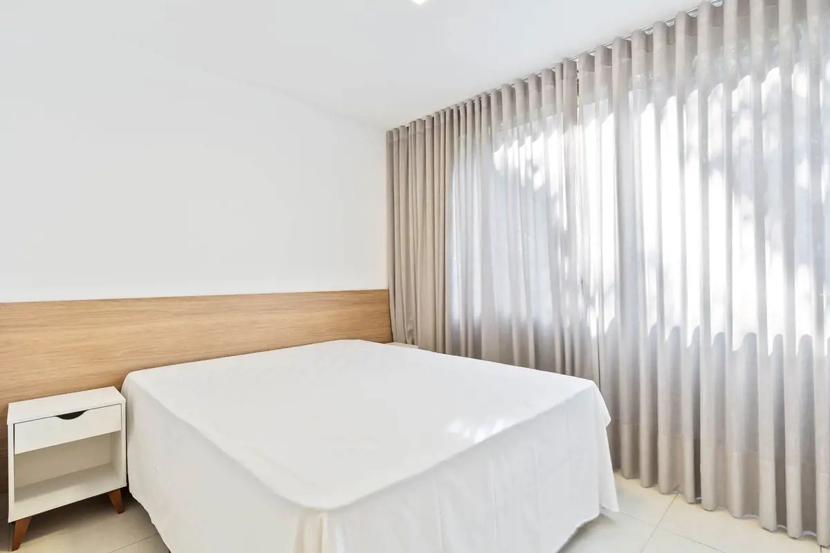 VENHA FAZER PARTE DO MAIS NOVO JEITO DE MORAR NA ASA NORTE!APARTAMENTO NOVO TOTA...