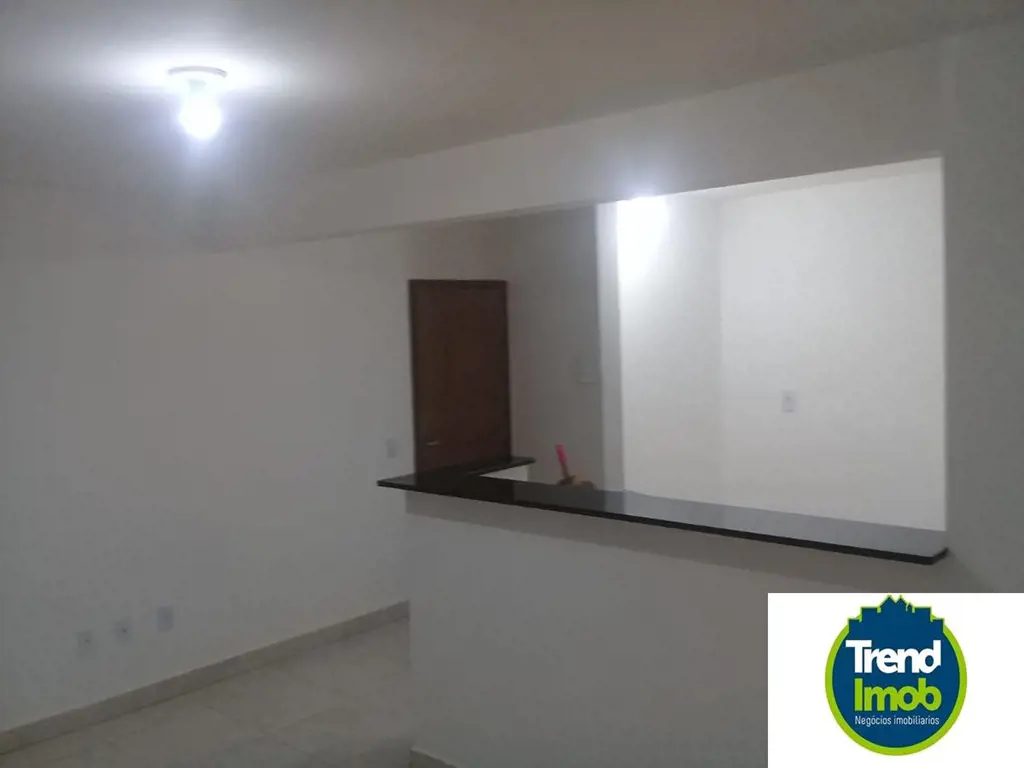 Este apartamento de 1 dormitório localizado no ADE Conjunto 12, em Águas Claras,...