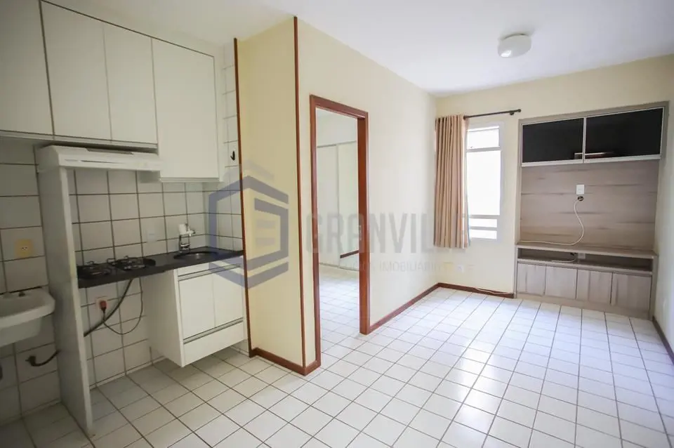 .Granville Negócios Imobiliários Aluga:Excelente Kit no Master Place, perpendicu...