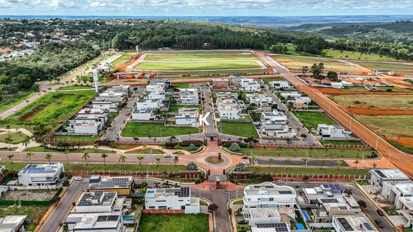 VILLA125797 - Última atualização: 26/07/26 23:31Lotes Condomínio Le Jardin Condo...