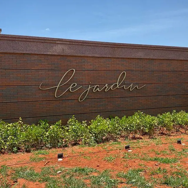 VILLA125797 - Última atualização: 01/04/26 23:31Lotes Condomínio Le Jardin Condo...