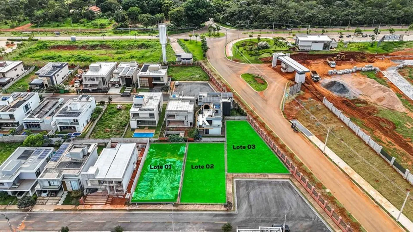 Foto do Imóvel