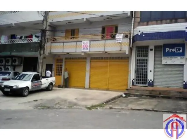 Venha Conhecer !!!Prédio com 3 pavimentos sendo:Térreo com loja 160m²;1º andar c...