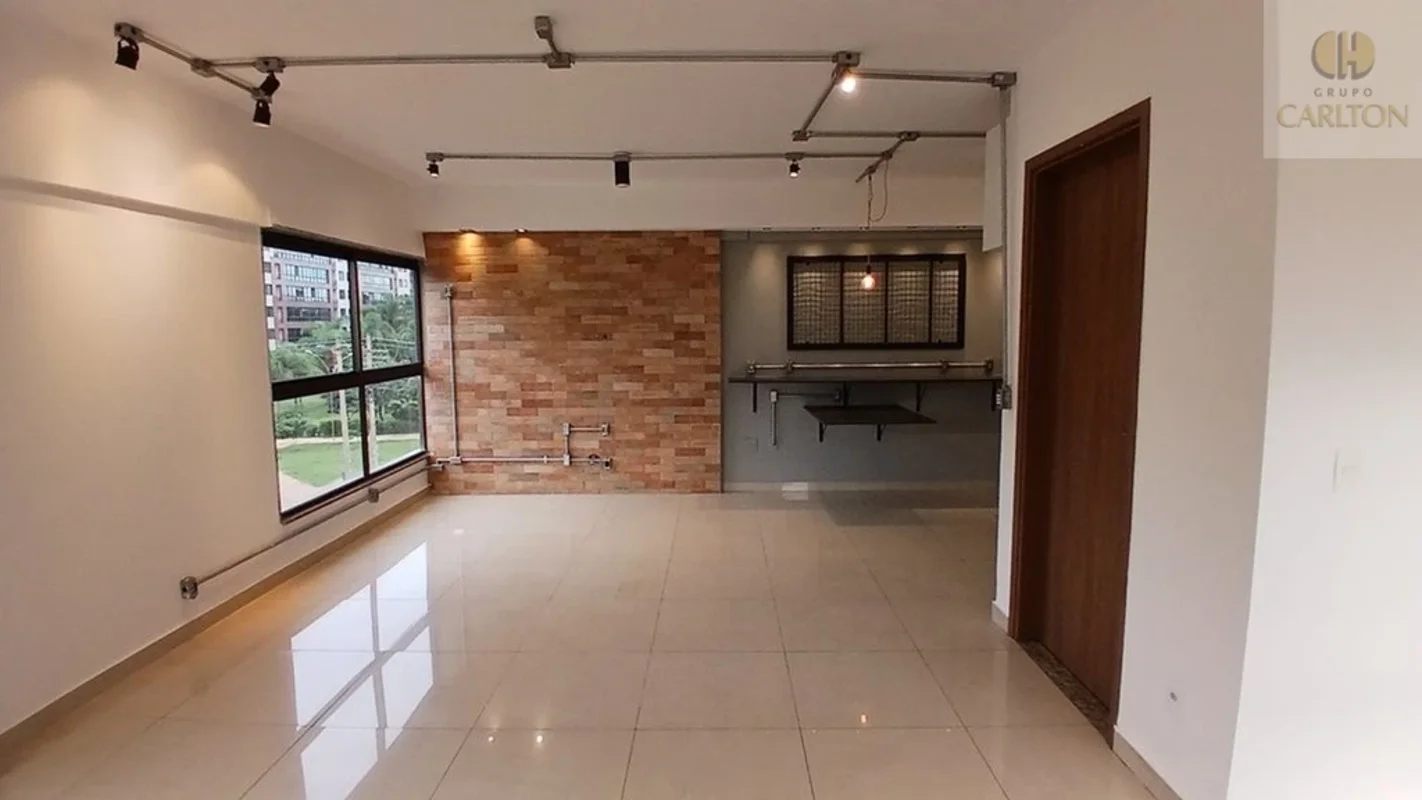 Conquiste seu novo estilo de vida no apartamento de 44m² no Edifício Corum, na C...