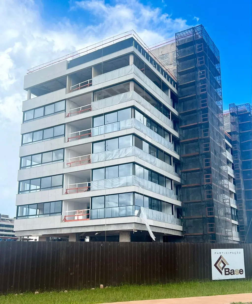 SUPER QUADRA 500S U R P R E E N D A - SE MUDE JÁ!! APT° CANTOQUADRA TOTALMENTE D...