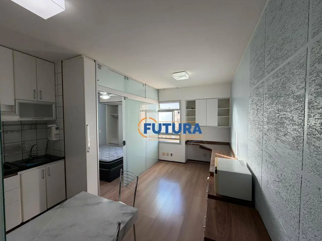 A FUTURA NEGÓCIOS IMOBILIÁRIOS disponibiliza para LOCAÇAO:Excelente Kit com 27,0...