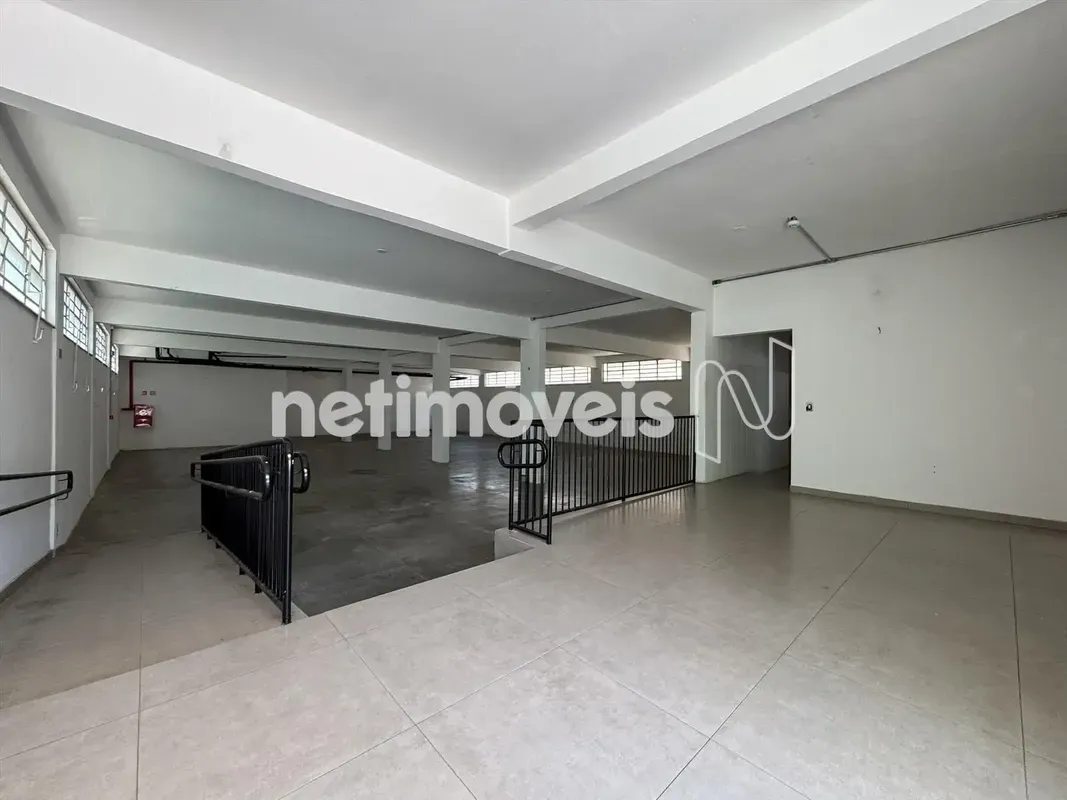 SIG QUADRA 06 – HP CENTER SIG LOJA / GALPÃO COMERCIAL – APROXIMADAMENTE 200 m² A...