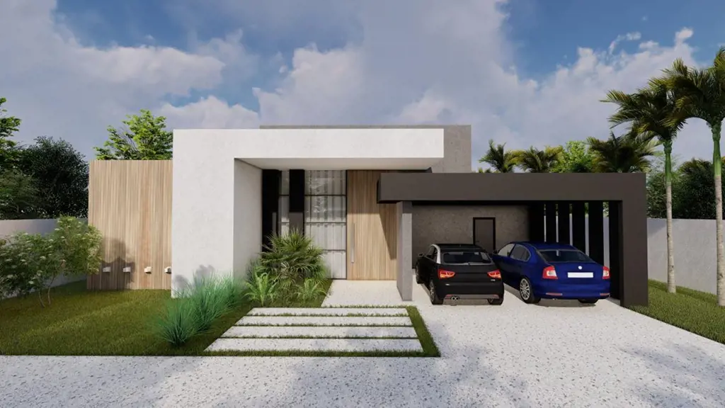 NORTON VENDE!NÃO GOSTOU DAS CASAS QUE VISITOU! QUE TAL REALIZAR O SEU PROJETO?CA...