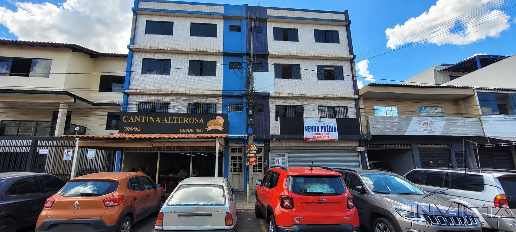 Apartamento de 1 Quarto em ótimo acabamento.Este apartamento muito bem localizad...