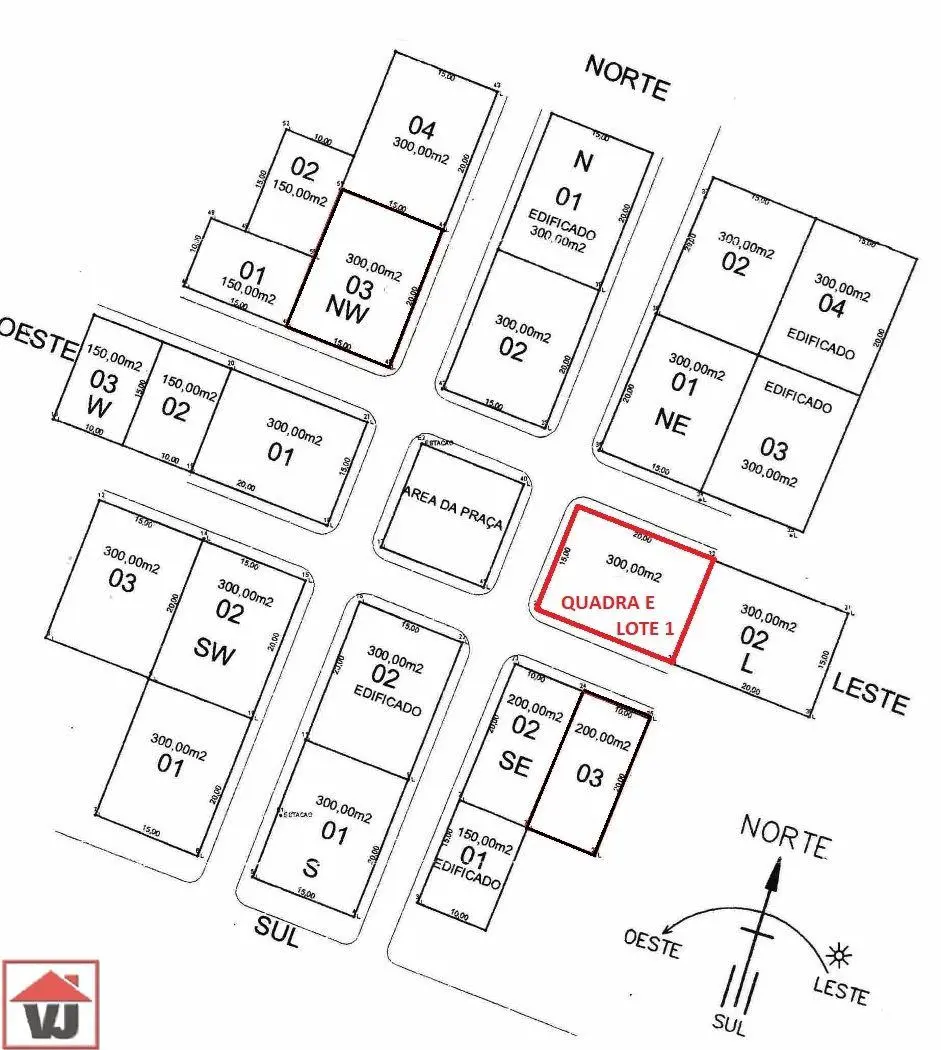 **SOMOS ESPECIALISTAS EM SOLAR DA SERRA**ÓTIMO TERRENO COMERCIAL PARA VENDACONDO...
