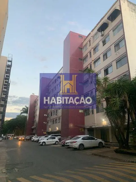 Apartamento de 01(um) quarto, sala, cozinha e banheiro, na medida certa para que...