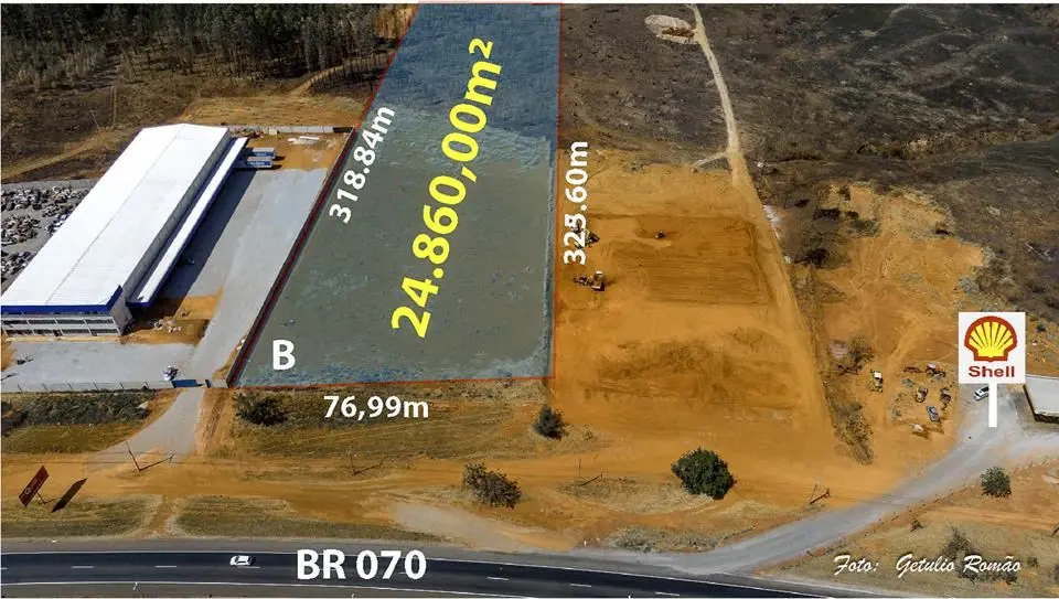 VILLA60742 - Última atualização: 31/03/26 23:31BR 070 KM 14 PICAG GLEBA 4 RESERV...