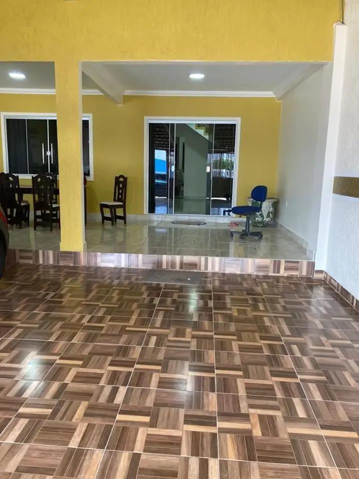 VILLA126580 - Última atualização: 23/03/25 23:32IMOVEIS KATHYA VENDE:6 QUARTOS S...