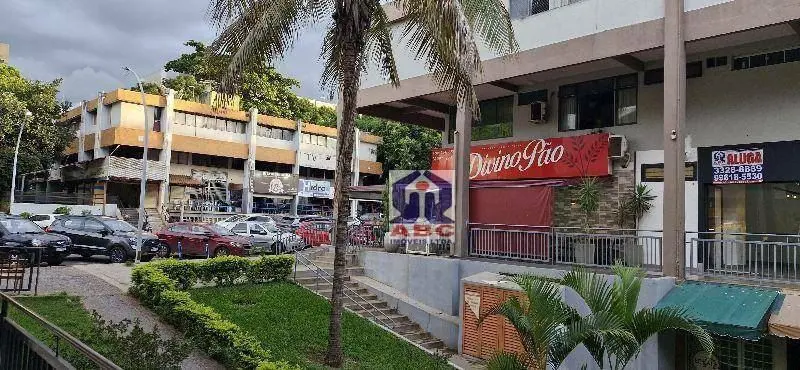 Endereço: SCLN 116 BLOCO B - LOJA DE ESQUINA/CANTOVenha montar o seu comércio em...