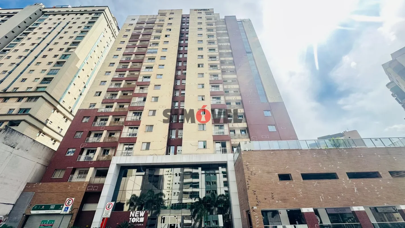 Rua 30 : Apartamento com 2 dormitórios. para alugar, 56 m² por R$ 3.000,00/mês -...