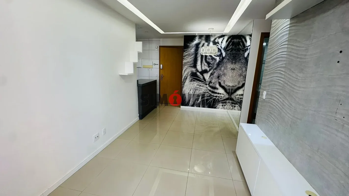 Rua 30 : Apartamento com 2 dormitórios. para alugar, 56 m² por R$ 3.000,00/mês -...