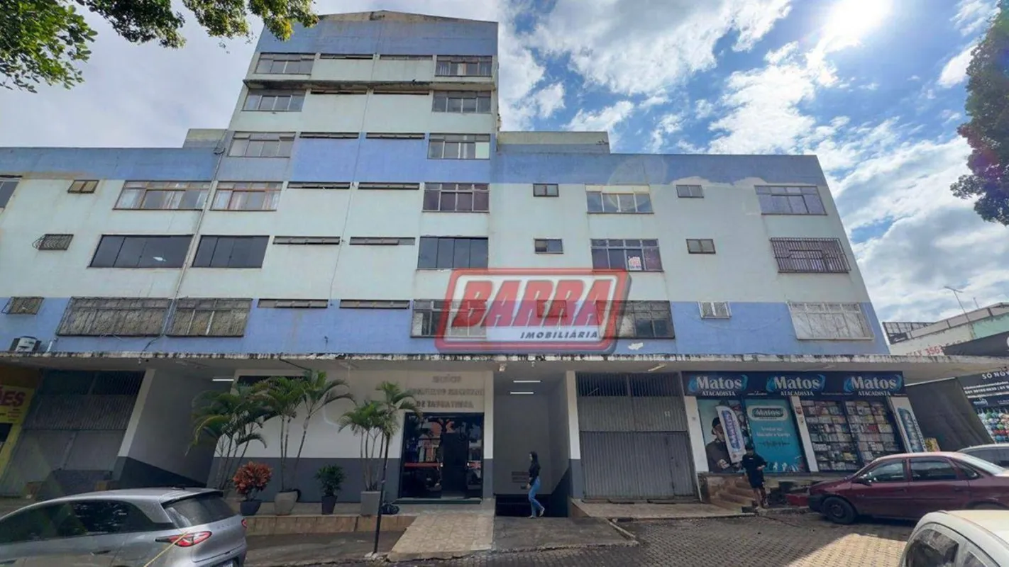 1. Resumo26,56 m² | Sala comercial | Excelente localização | Edifício Conjunto N...