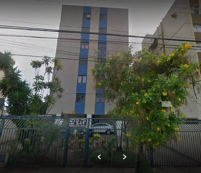  APARTAMENTO 01 QUARTO SUÍTE, SALA, COZINHA E ÁREA DE SERVIÇO. (SEM GARAGEM)ALUG...