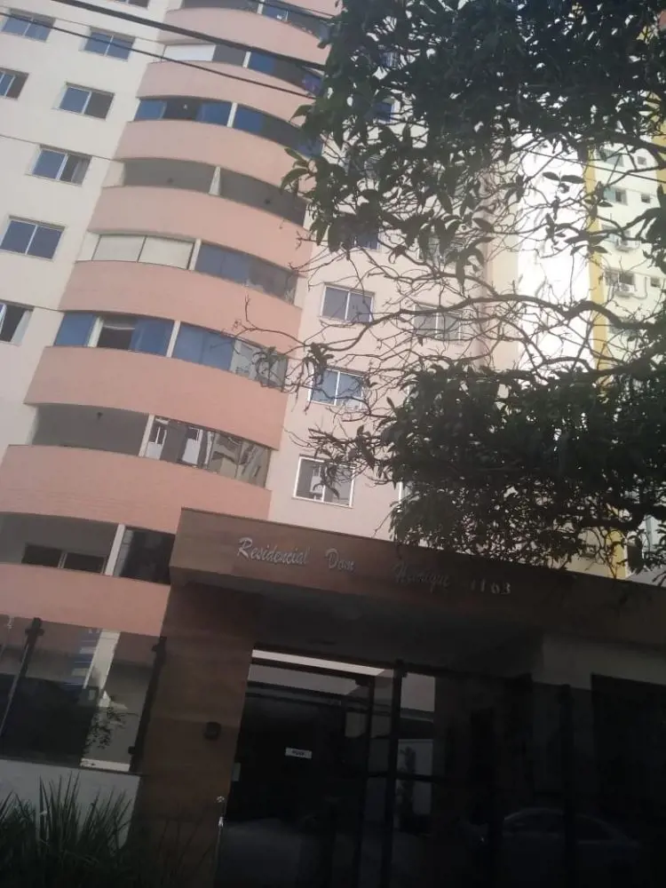  APARTAMENTO NO 6 ANDAR COM 03 QUARTOS SENDO 01 SUITE , SENDO 02 QUARTOS COM ARM...