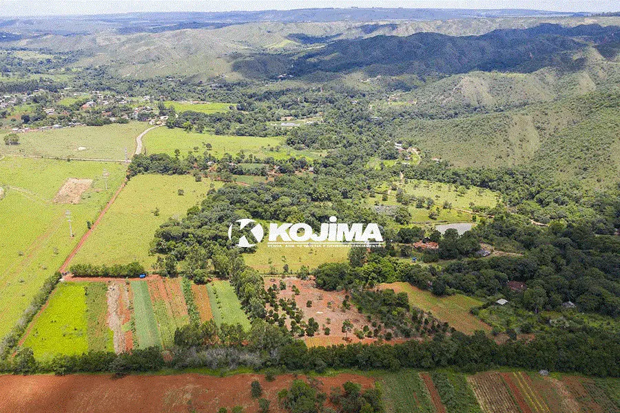 VILLA126769 - Última atualização: 12/04/26 23:31 Terreno com 10 h sobradinho dos...