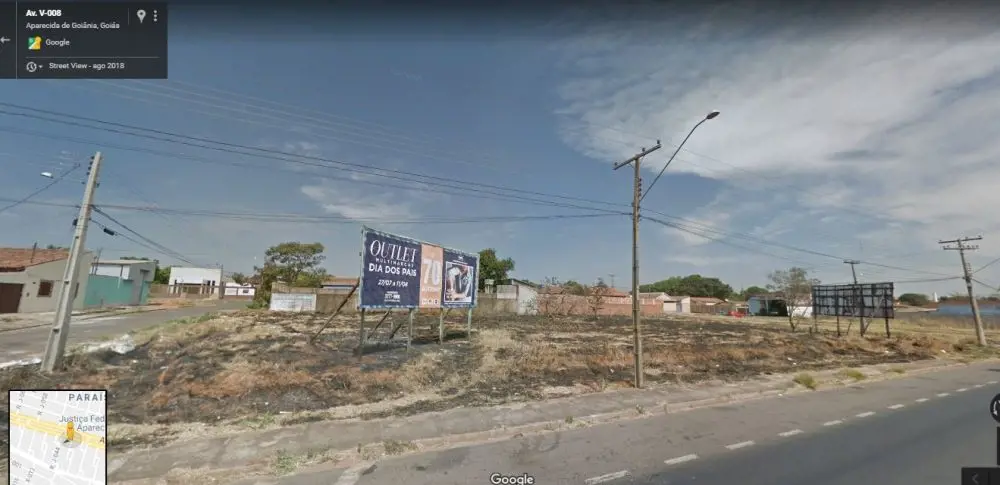  ÁREA DE 1.895M2, FRENTE PARA ANEL VIÁRIO.ALUGUEL R$10.000,00 + IPTU MENSAL R$37...