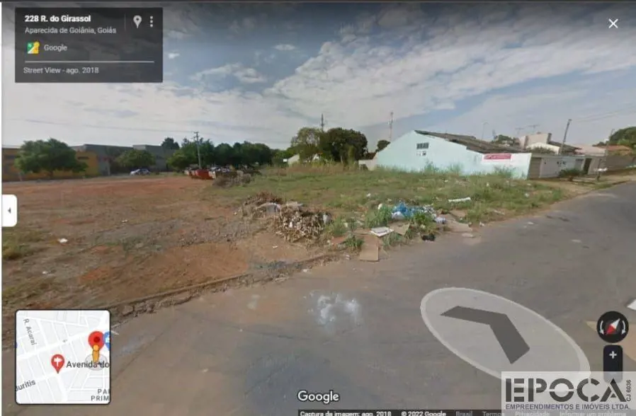  AREA COM 1.080 M SENDO 03 LOTES.ALUGUEL R$4.000,00 + IPTU + TAXAS DE ENERGIA DO...