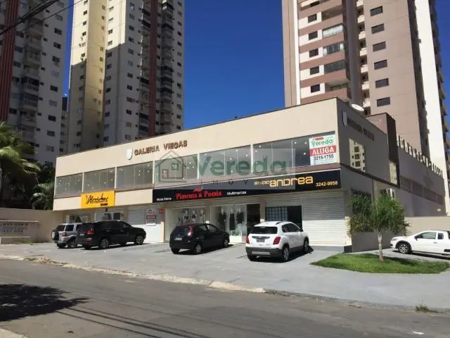 Loja comercial na Rua S-6 no Setor Bela Vista Loja com aproximadamente 40 m² e c...