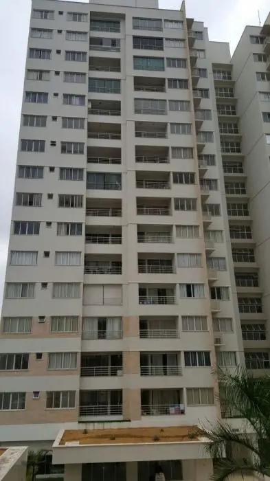  ALUGUEL | APARTAMENTO | 03 QUARTOS | 02 SUÍTES | 1º ANDAR | 82M² | ED. TERRA MU...