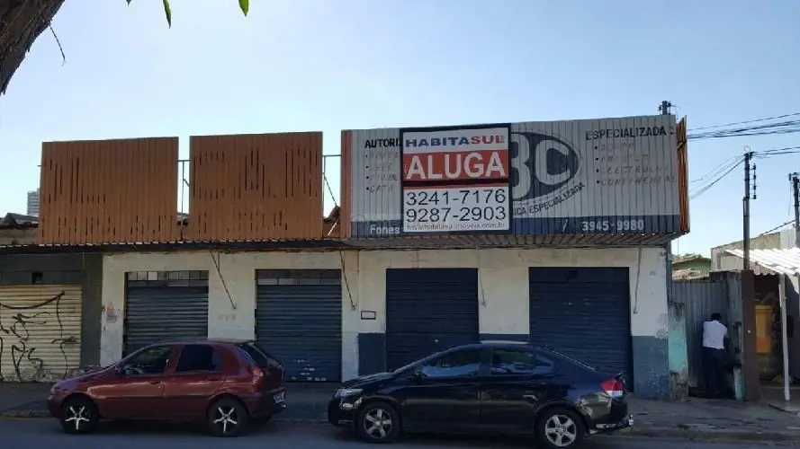  PONTO COMERCIAL DE 700m, ÓTIMA LOCALIZAÇAO, AGENDE SUA VISITA! 20/01/21