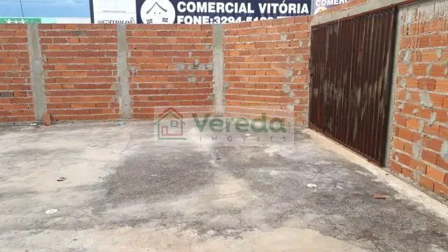 Lote Comercial - Jardim Floresta, Trindade - GO.Lote comercial de esquina com ap...